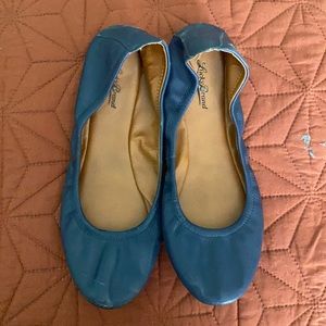 Lucky Brand Emmie Flat